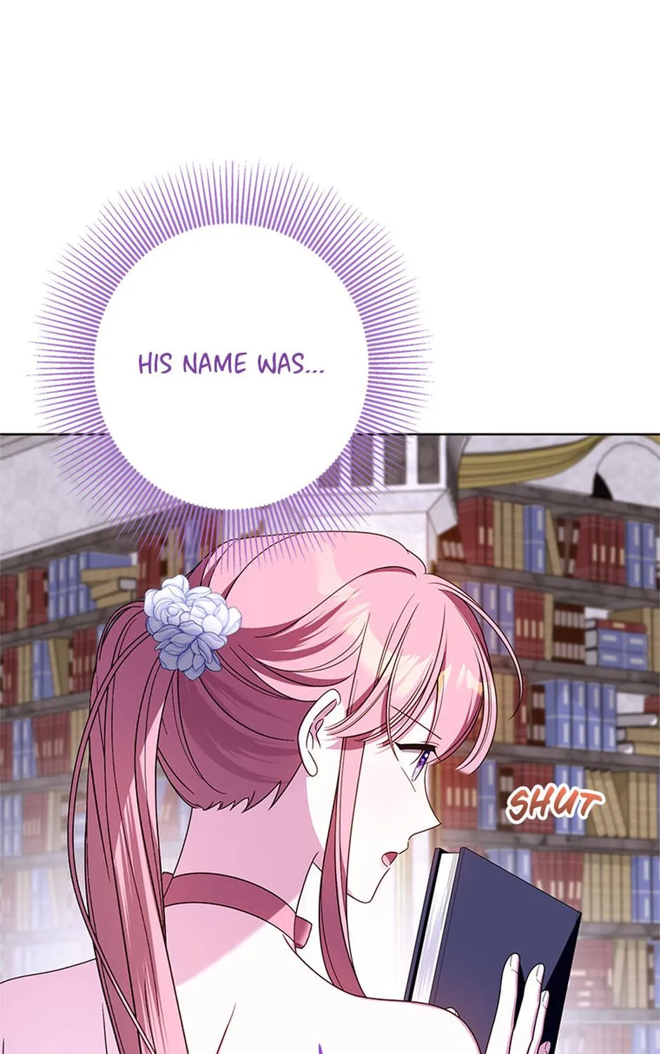 I Met the Male Lead In Prison Chapter 74 page 9 - 