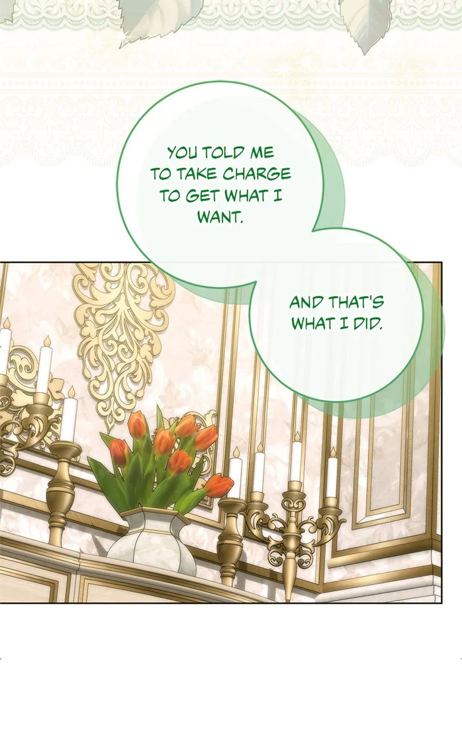 I Met the Male Lead In Prison Chapter 74 page 81 - 