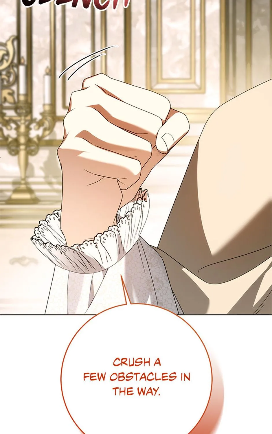 I Met the Male Lead In Prison Chapter 74 page 85 - 