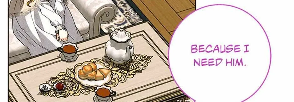 I Met the Male Lead In Prison Chapter 74 page 94 - 