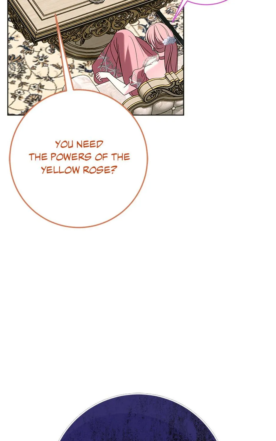 I Met the Male Lead In Prison Chapter 74 page 95 - 