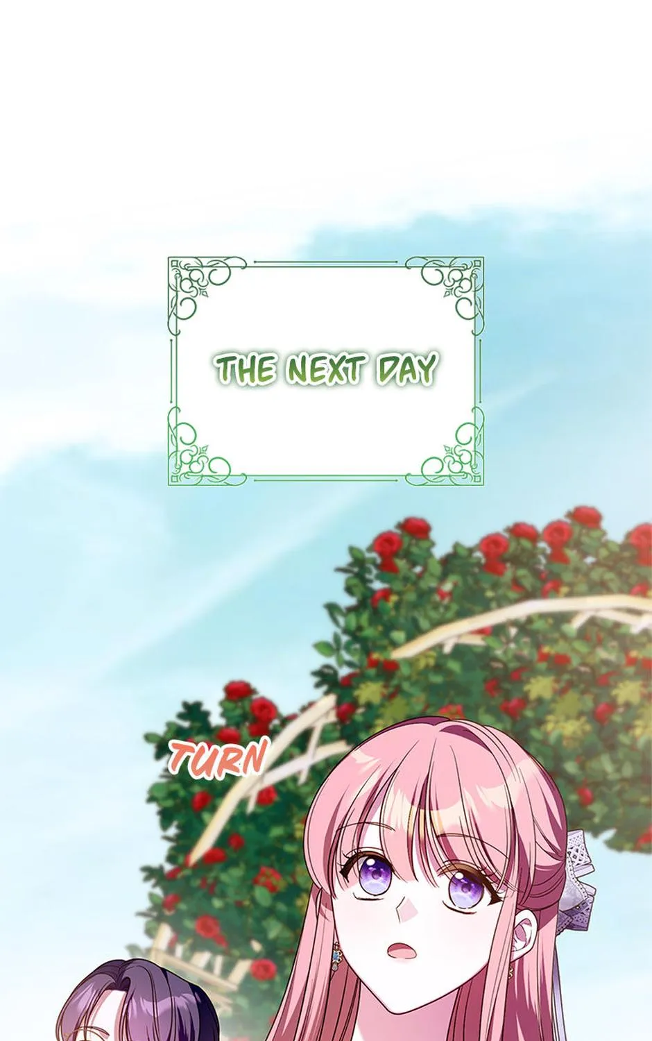 I Met the Male Lead In Prison Chapter 75 page 1 - 