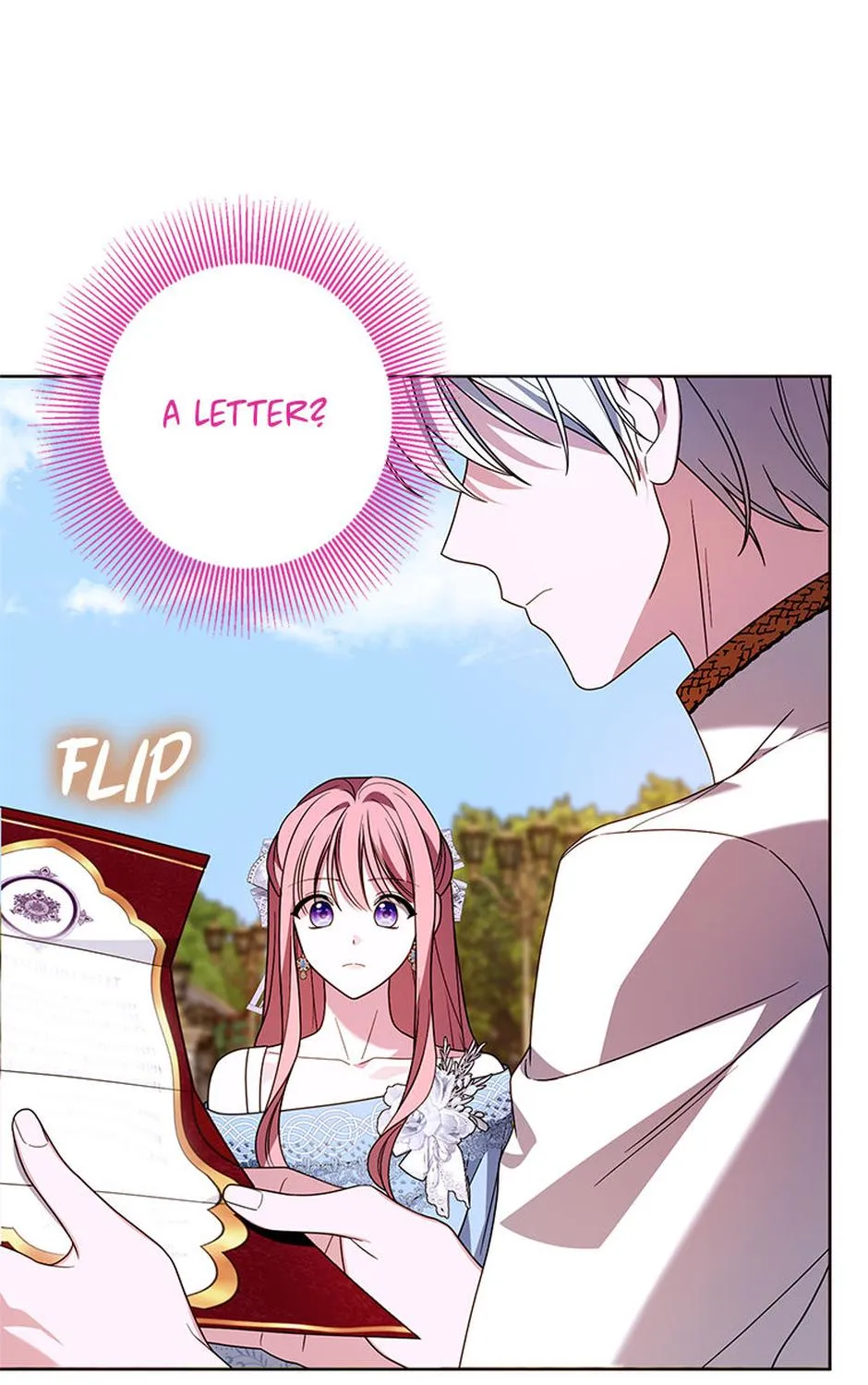 I Met the Male Lead In Prison Chapter 75 page 107 - 