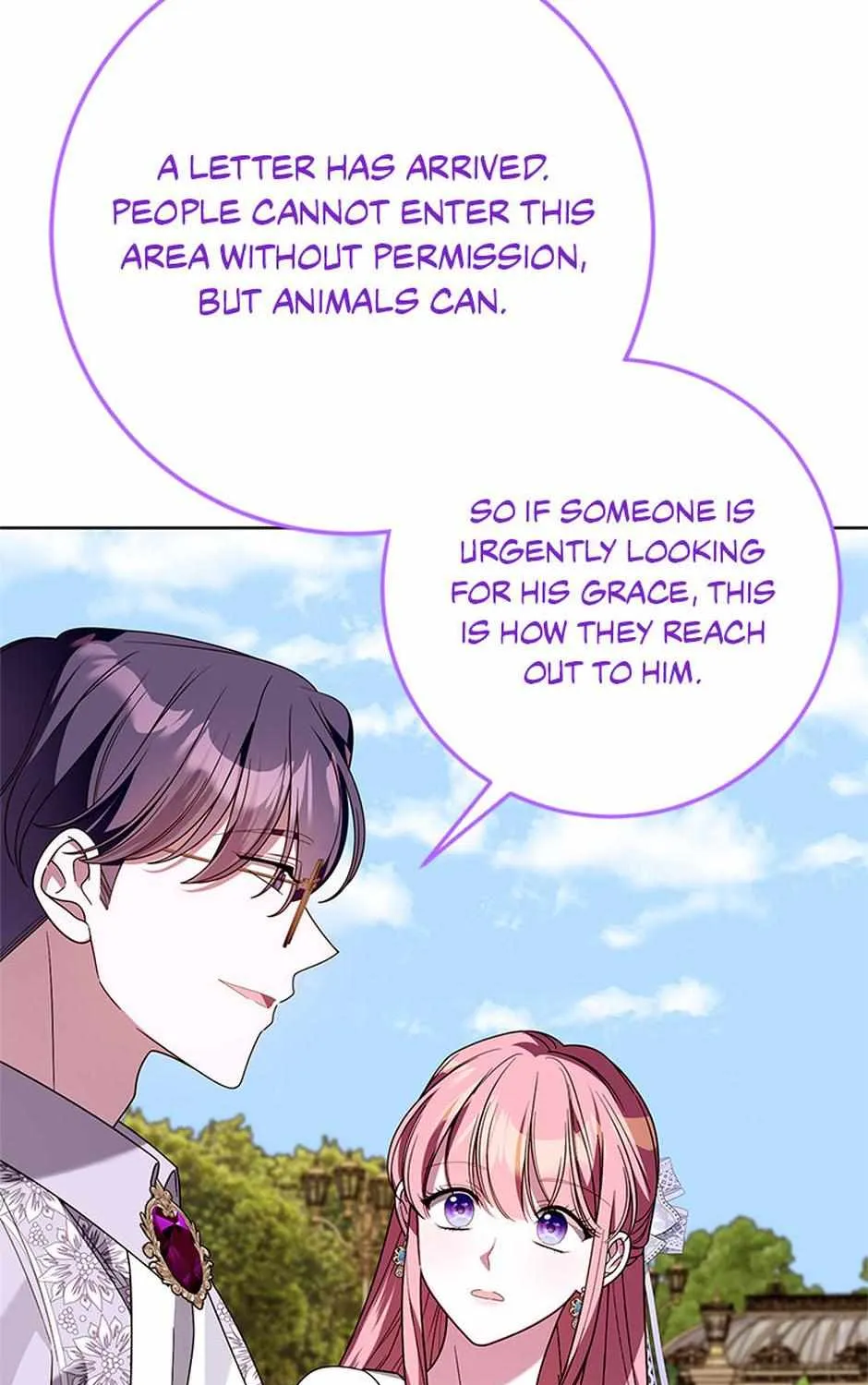 I Met the Male Lead In Prison Chapter 75 page 109 - 