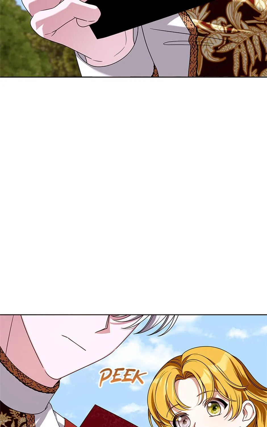 I Met the Male Lead In Prison Chapter 75 page 113 - 