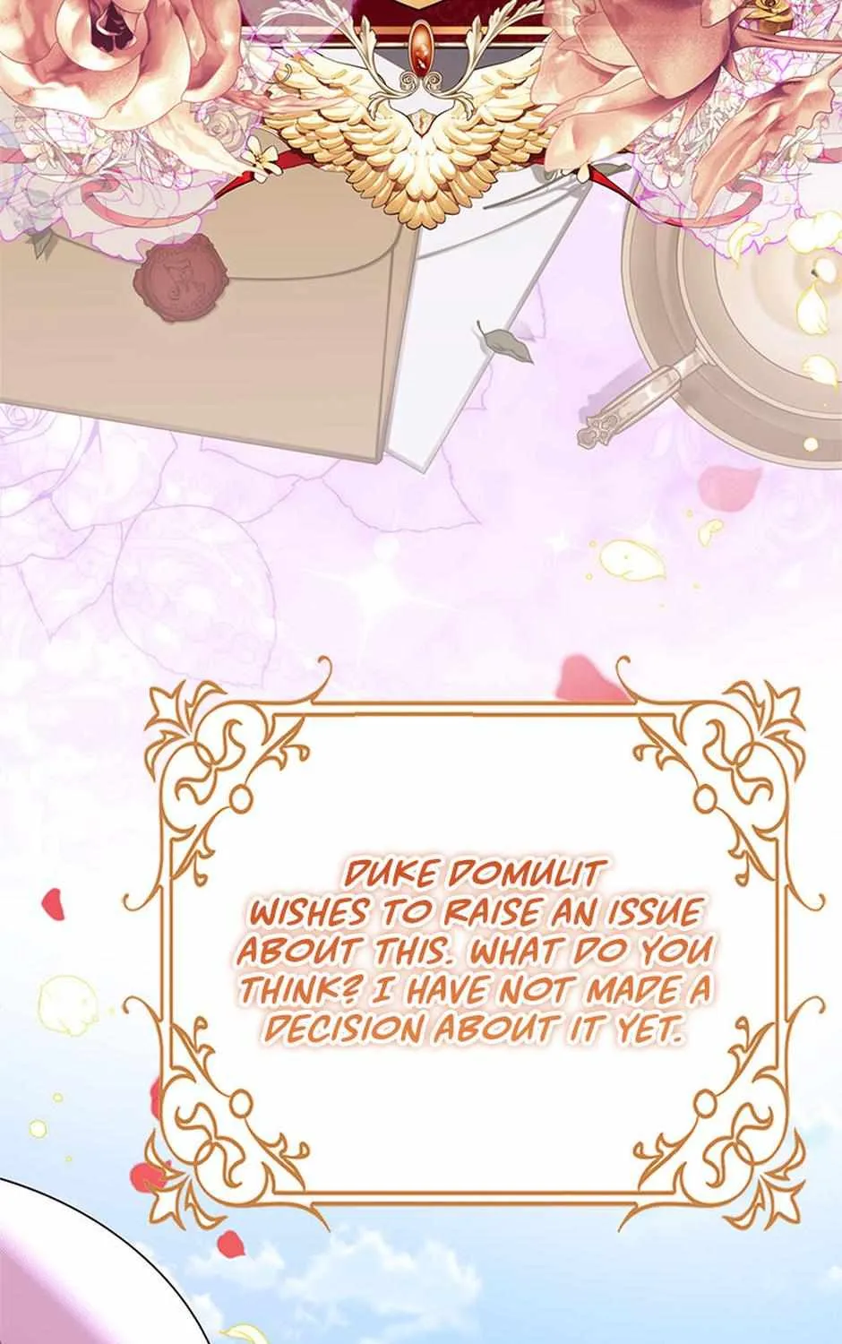 I Met the Male Lead In Prison Chapter 75 page 123 - 