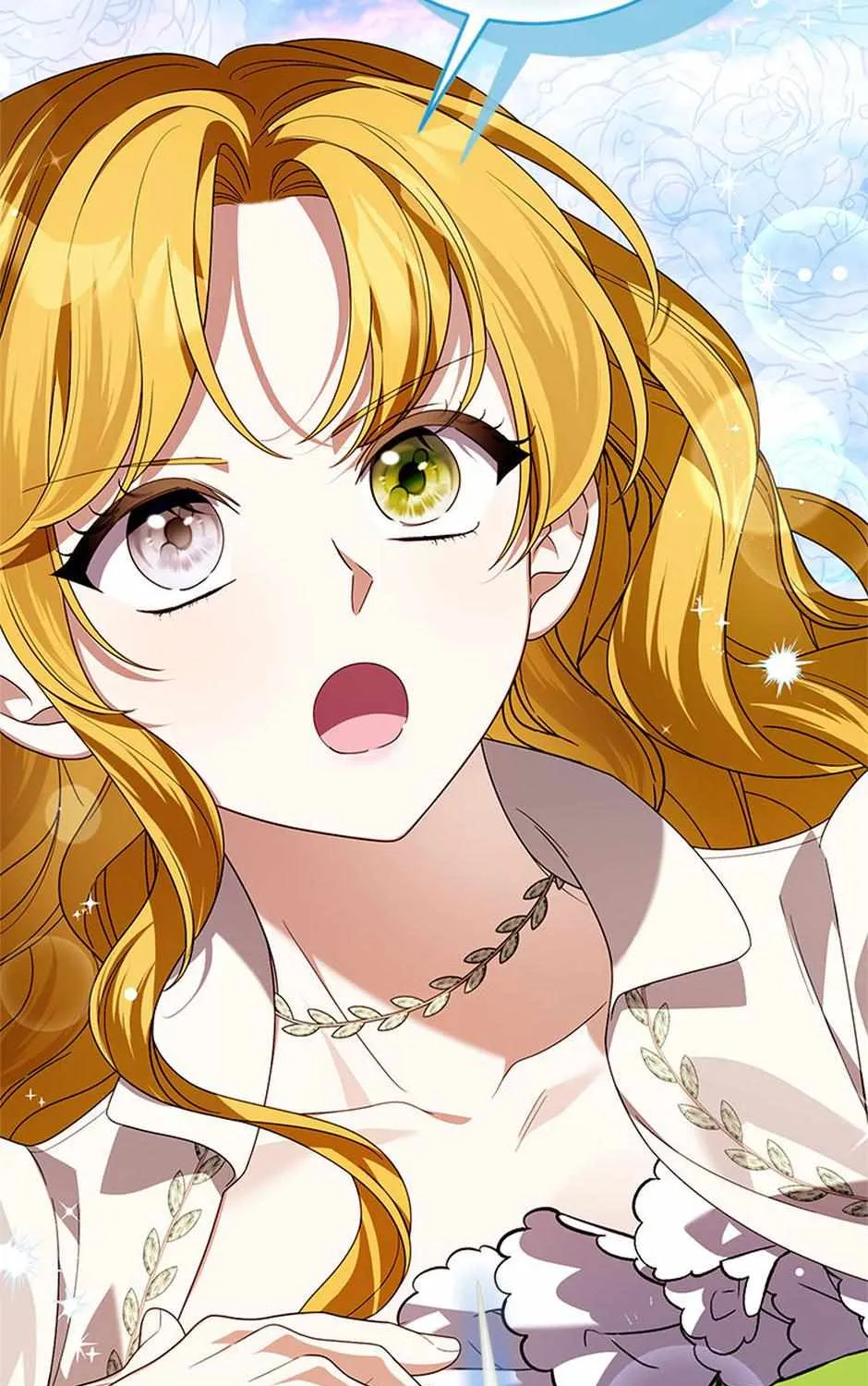 I Met the Male Lead In Prison Chapter 75 page 135 - 