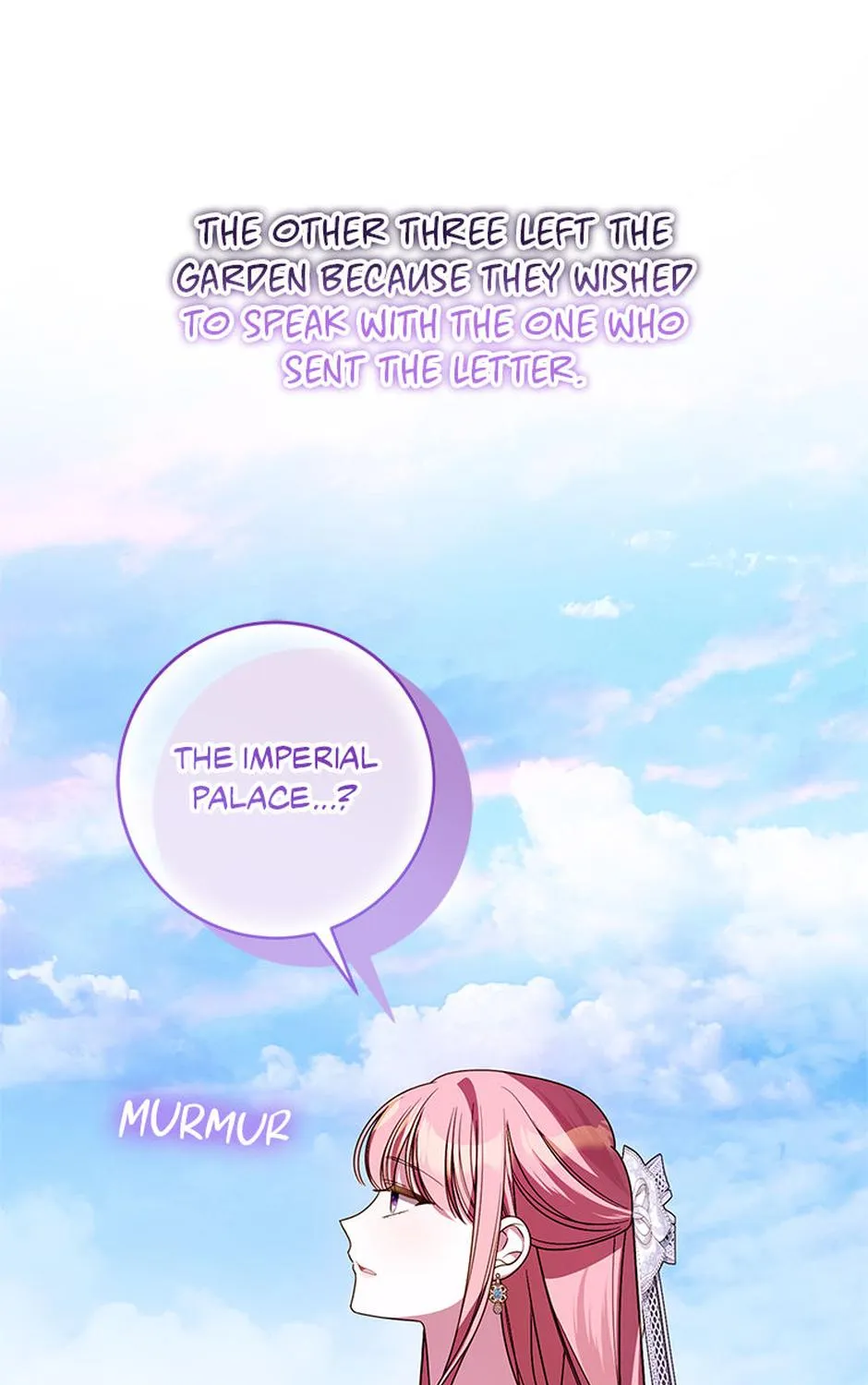 I Met the Male Lead In Prison Chapter 75 page 143 - 