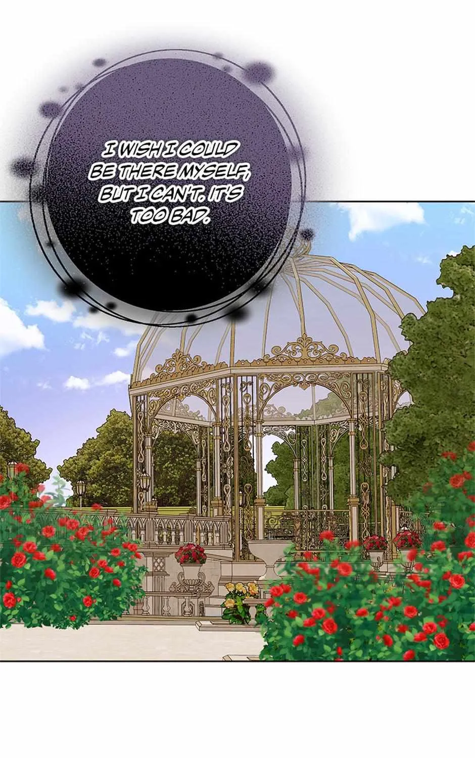 I Met the Male Lead In Prison Chapter 75 page 171 - 