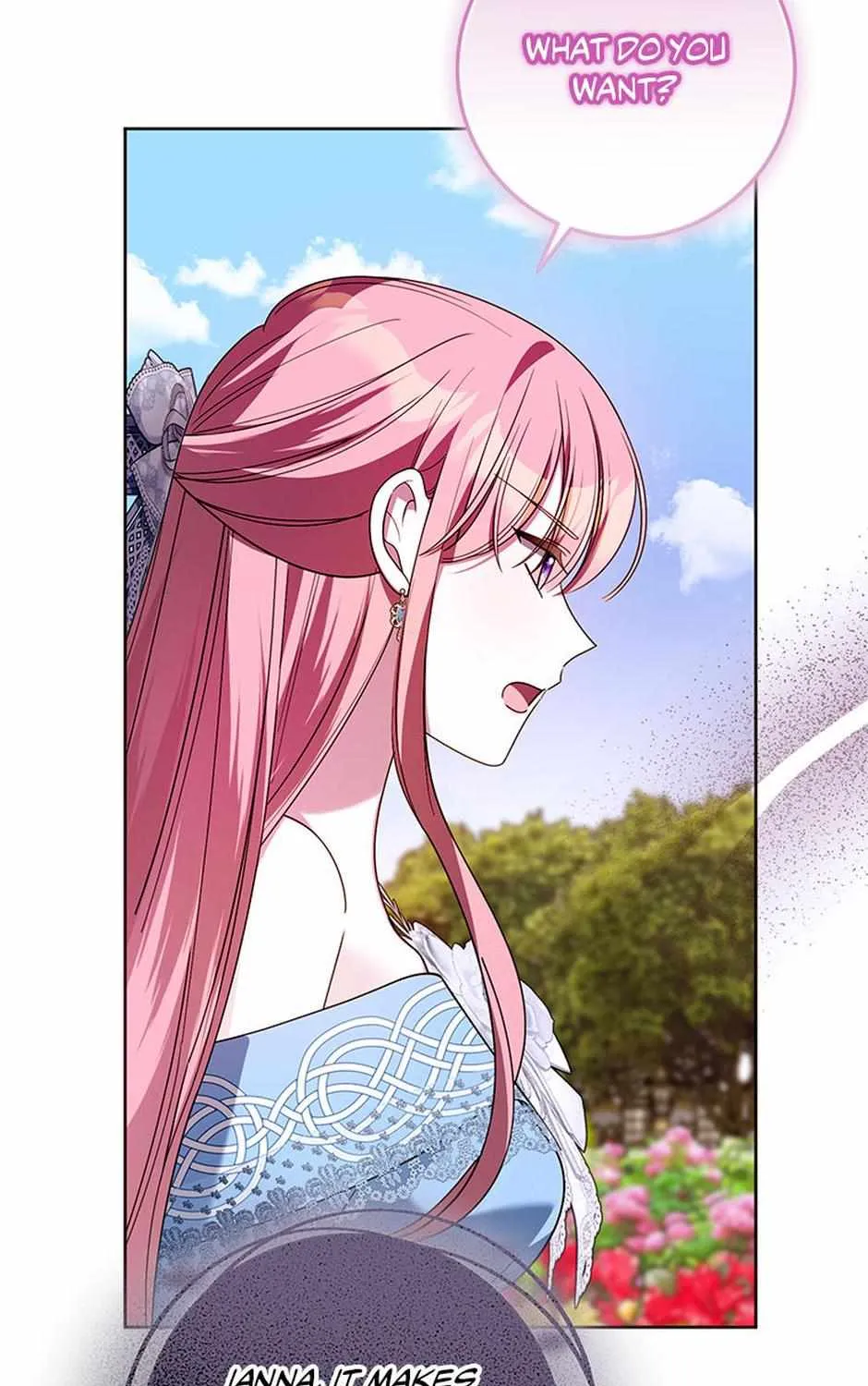 I Met the Male Lead In Prison Chapter 75 page 173 - 