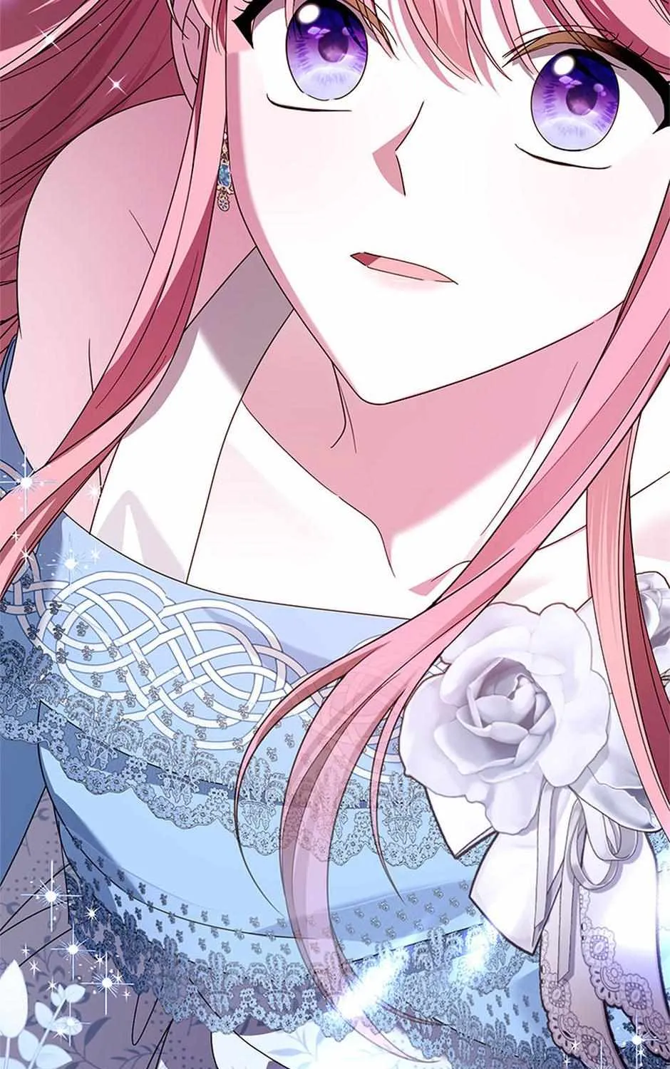 I Met the Male Lead In Prison Chapter 75 page 181 - 