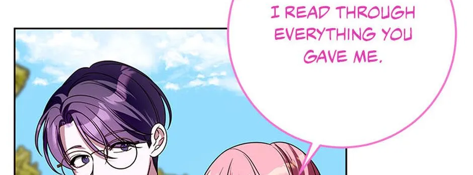 I Met the Male Lead In Prison Chapter 75 page 20 - 