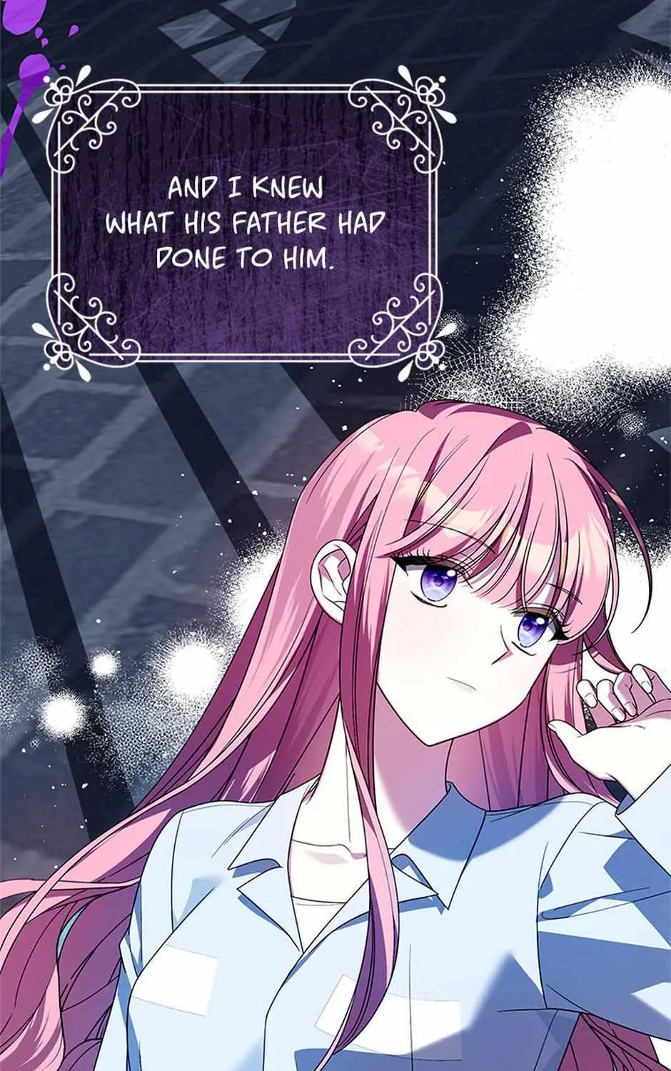 I Met the Male Lead In Prison Chapter 75 page 25 - 
