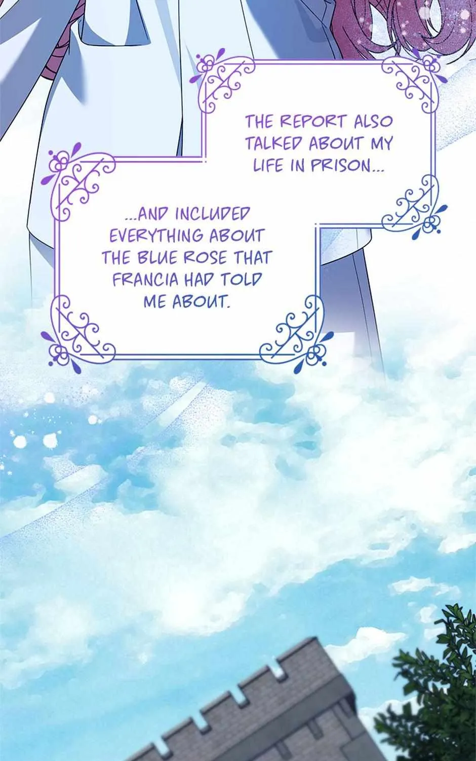 I Met the Male Lead In Prison Chapter 75 page 27 - 