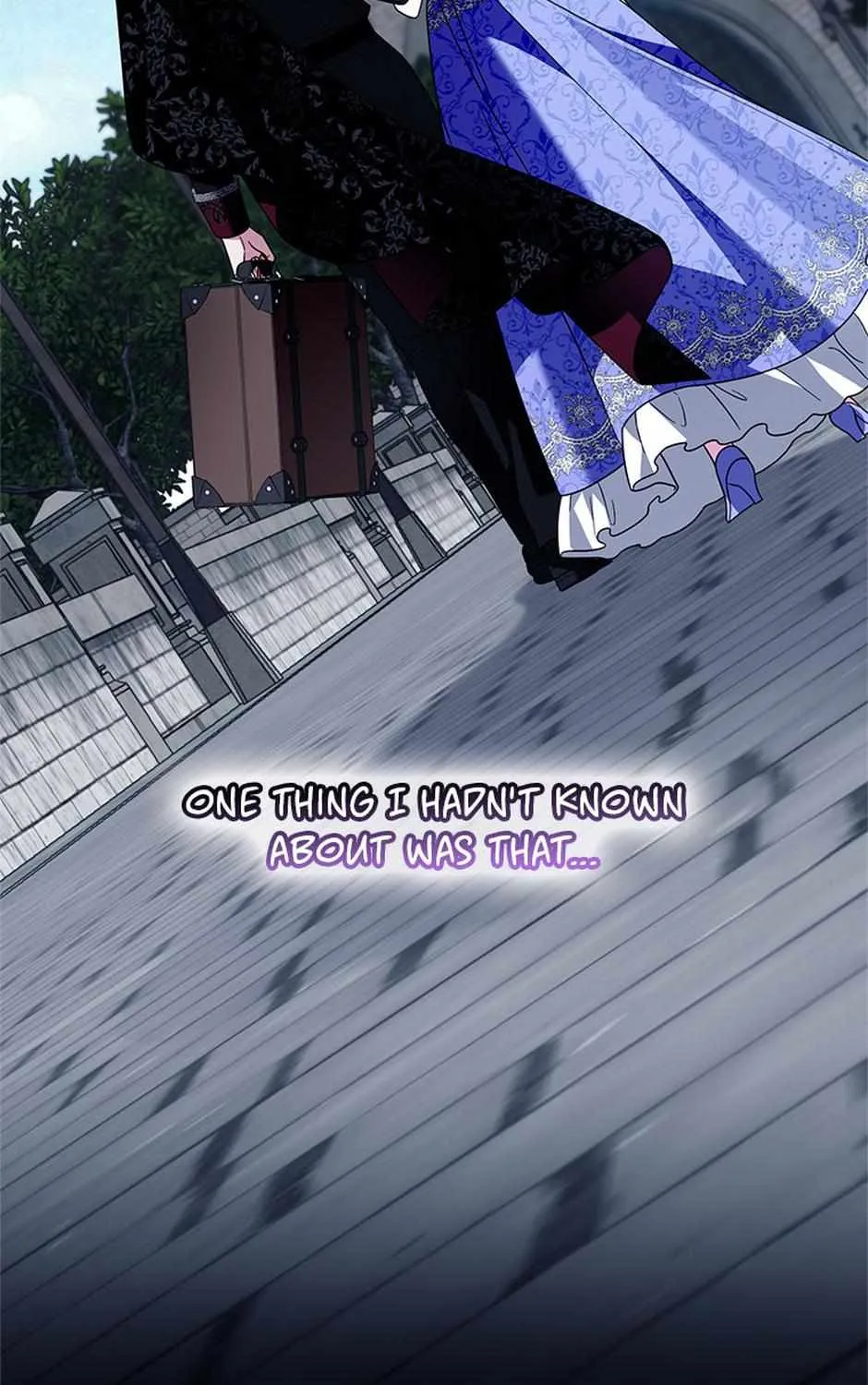 I Met the Male Lead In Prison Chapter 75 page 29 - 