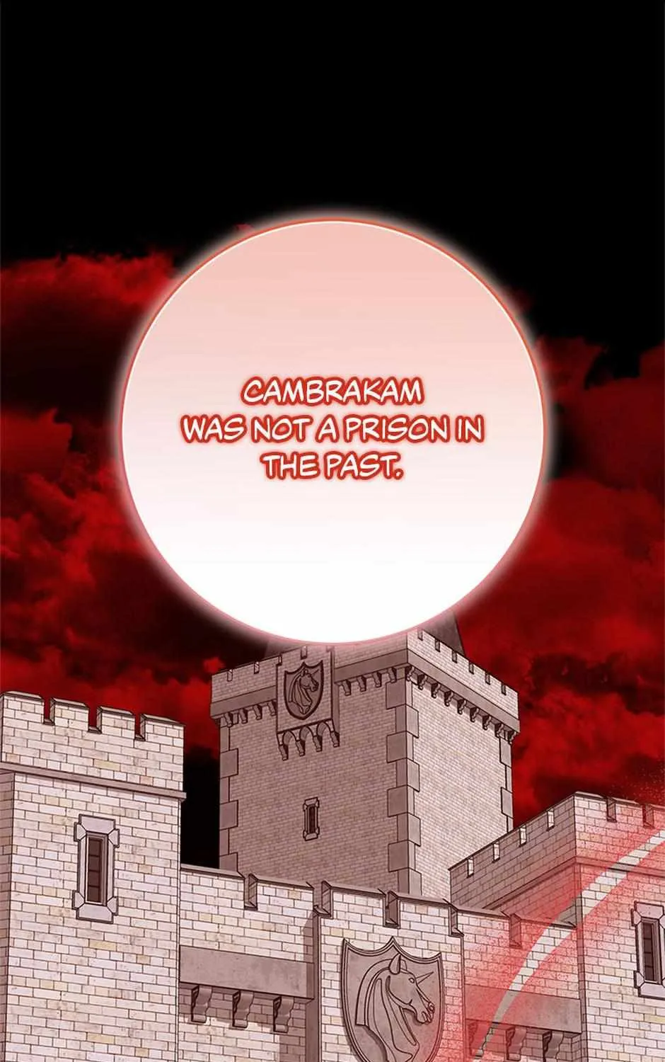 I Met the Male Lead In Prison Chapter 75 page 31 - 