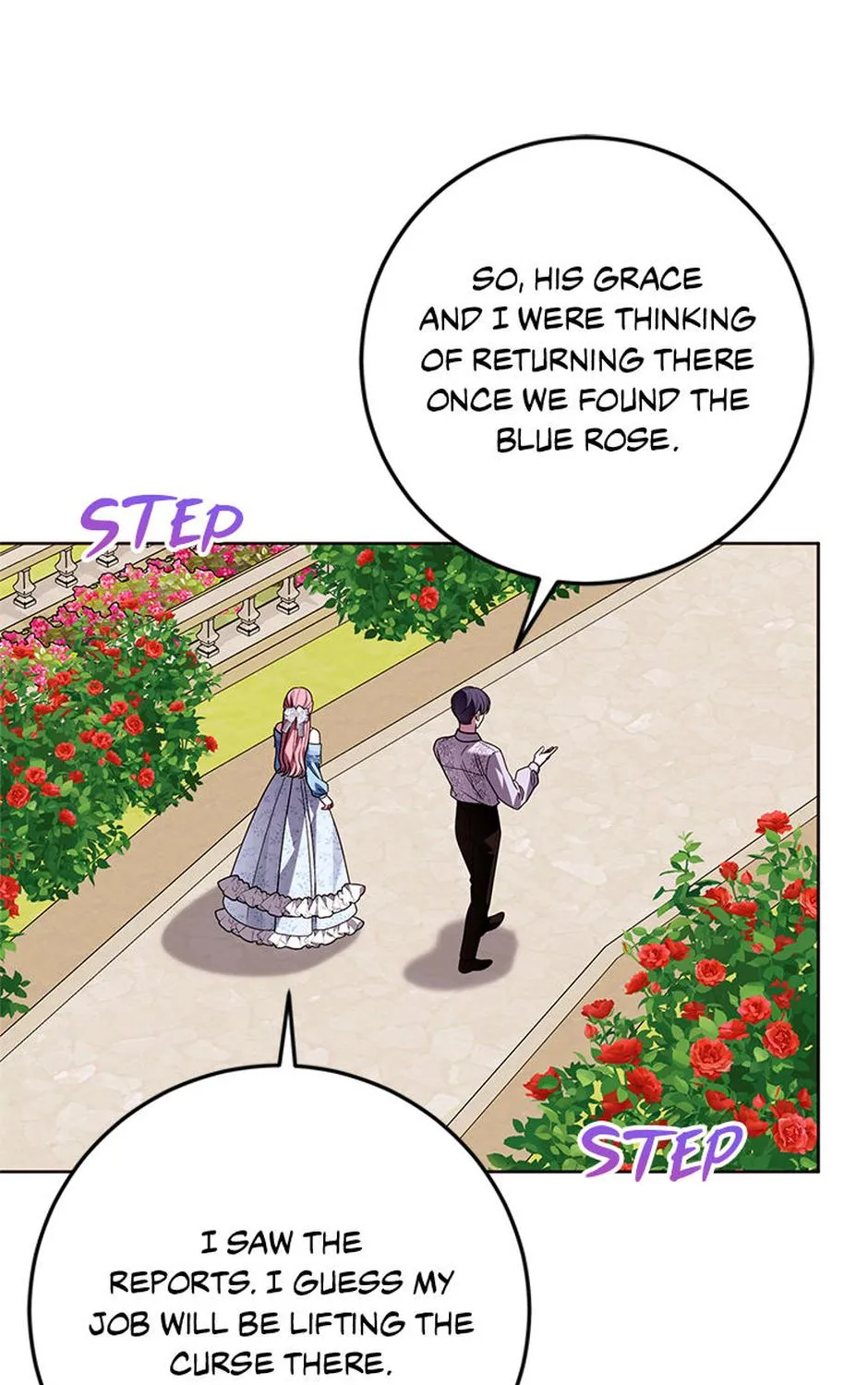 I Met the Male Lead In Prison Chapter 75 page 43 - 