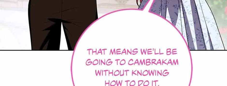 I Met the Male Lead In Prison Chapter 75 page 48 - 