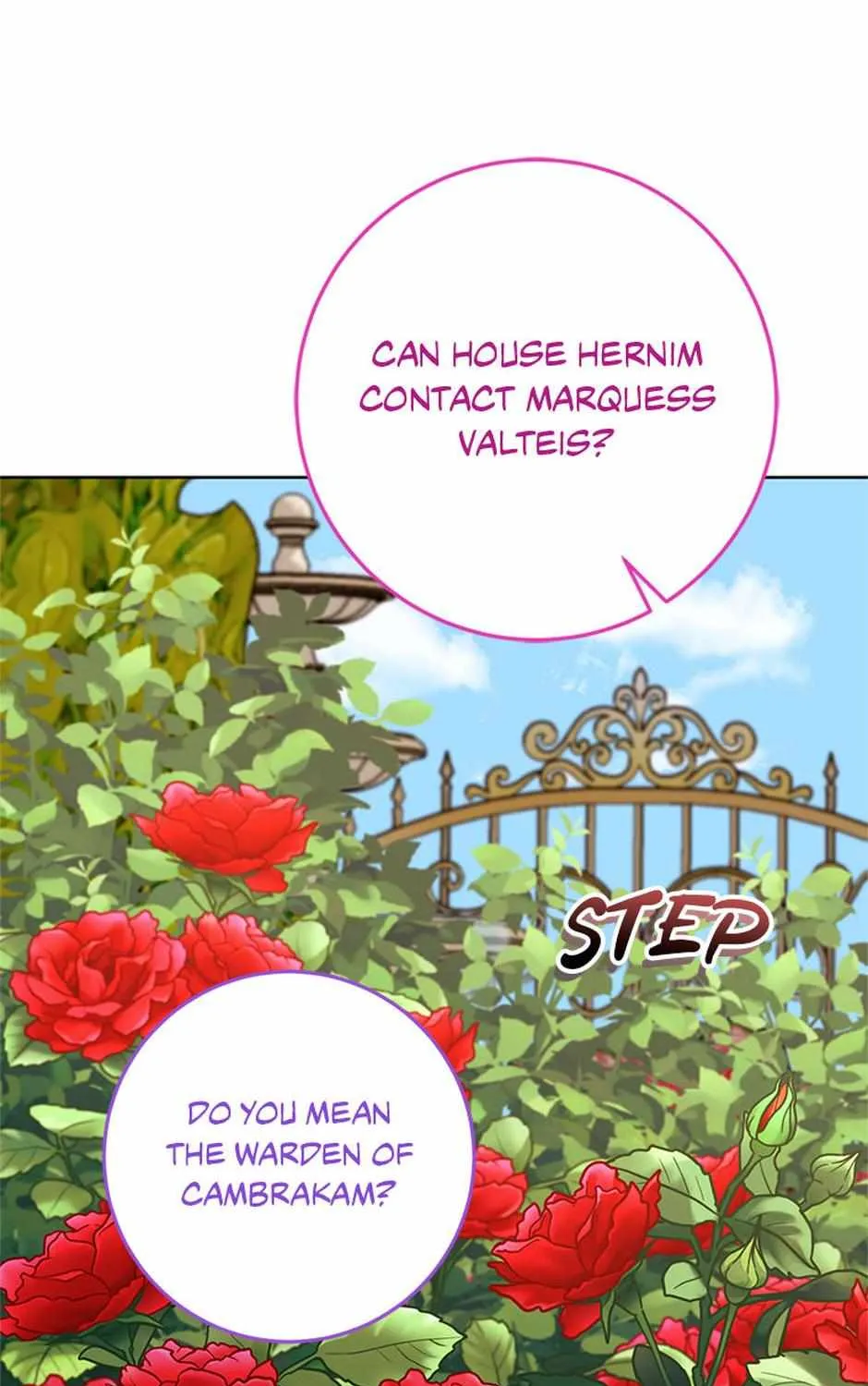 I Met the Male Lead In Prison Chapter 75 page 59 - 