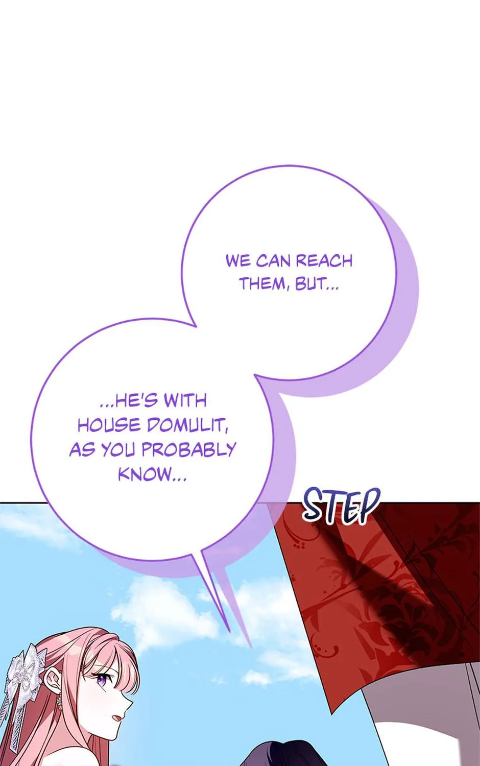 I Met the Male Lead In Prison Chapter 75 page 61 - 