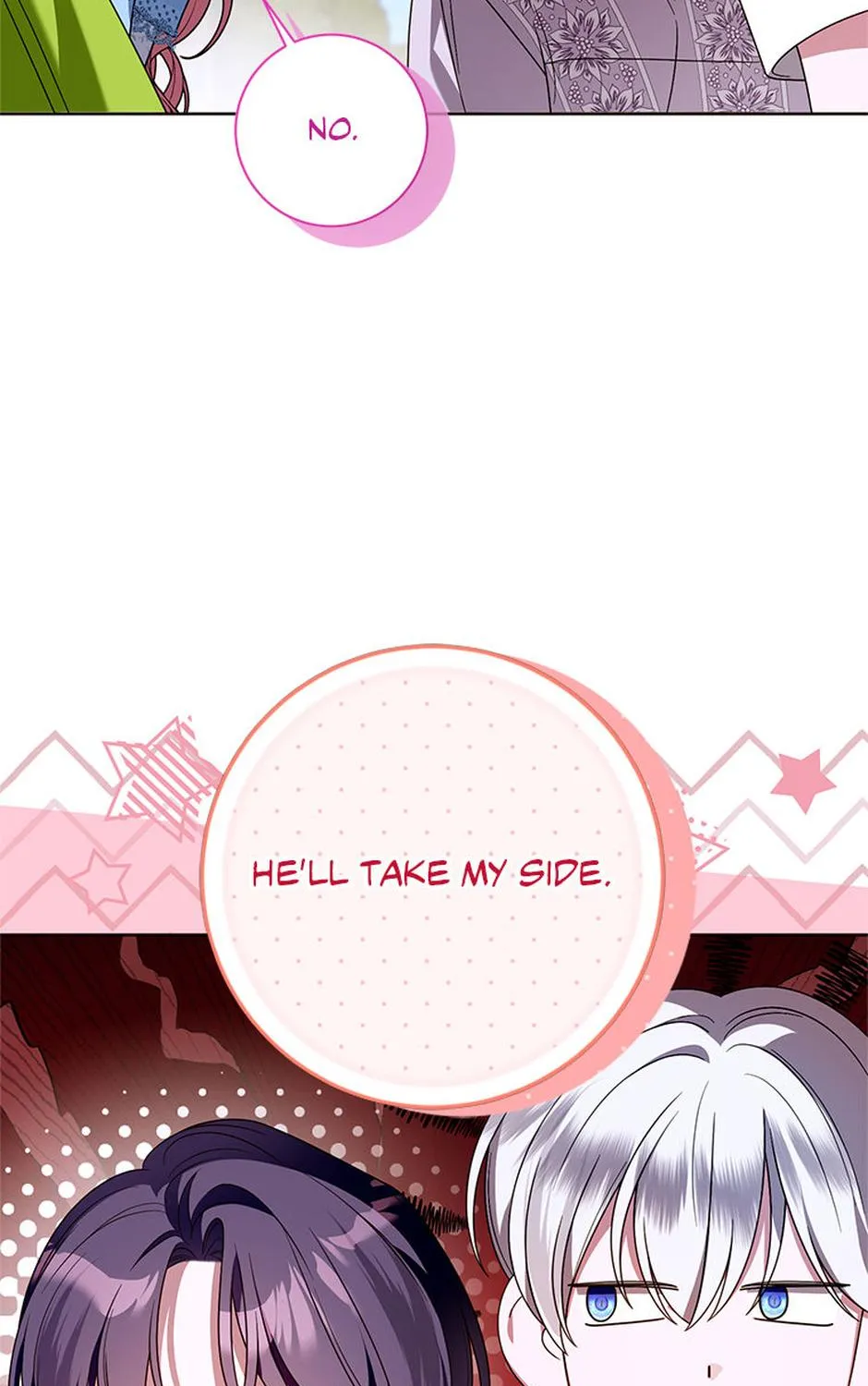 I Met the Male Lead In Prison Chapter 75 page 63 - 