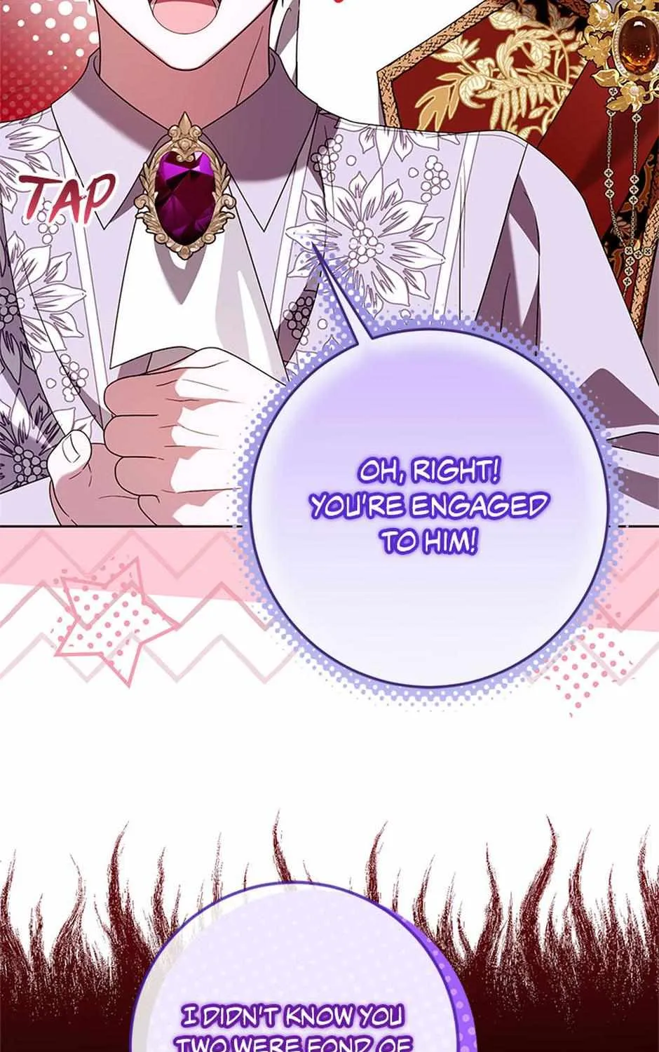 I Met the Male Lead In Prison Chapter 75 page 65 - 