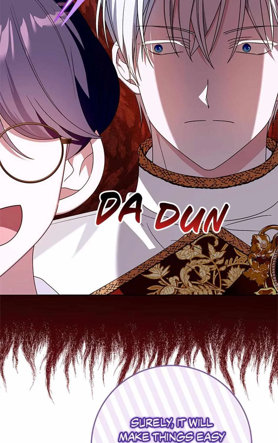 I Met the Male Lead In Prison Chapter 75 page 67 - 