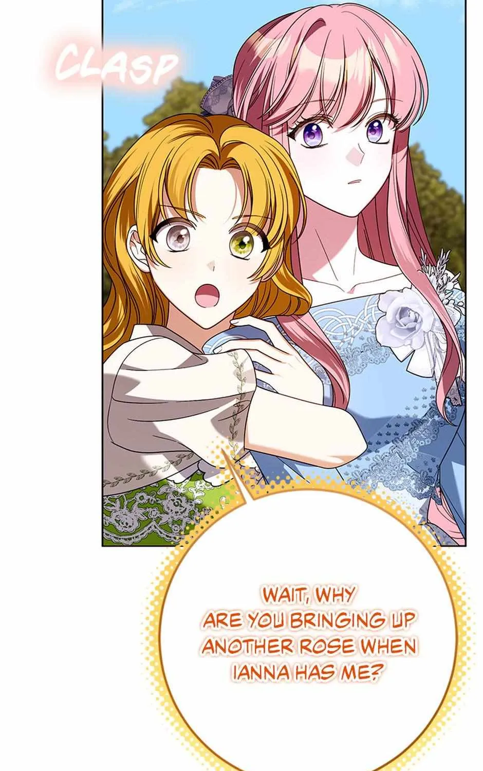 I Met the Male Lead In Prison Chapter 75 page 71 - 