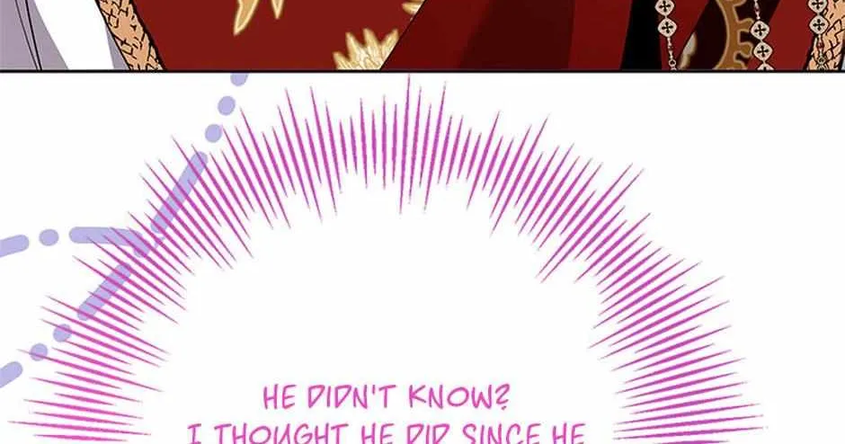 I Met the Male Lead In Prison Chapter 75 page 78 - 