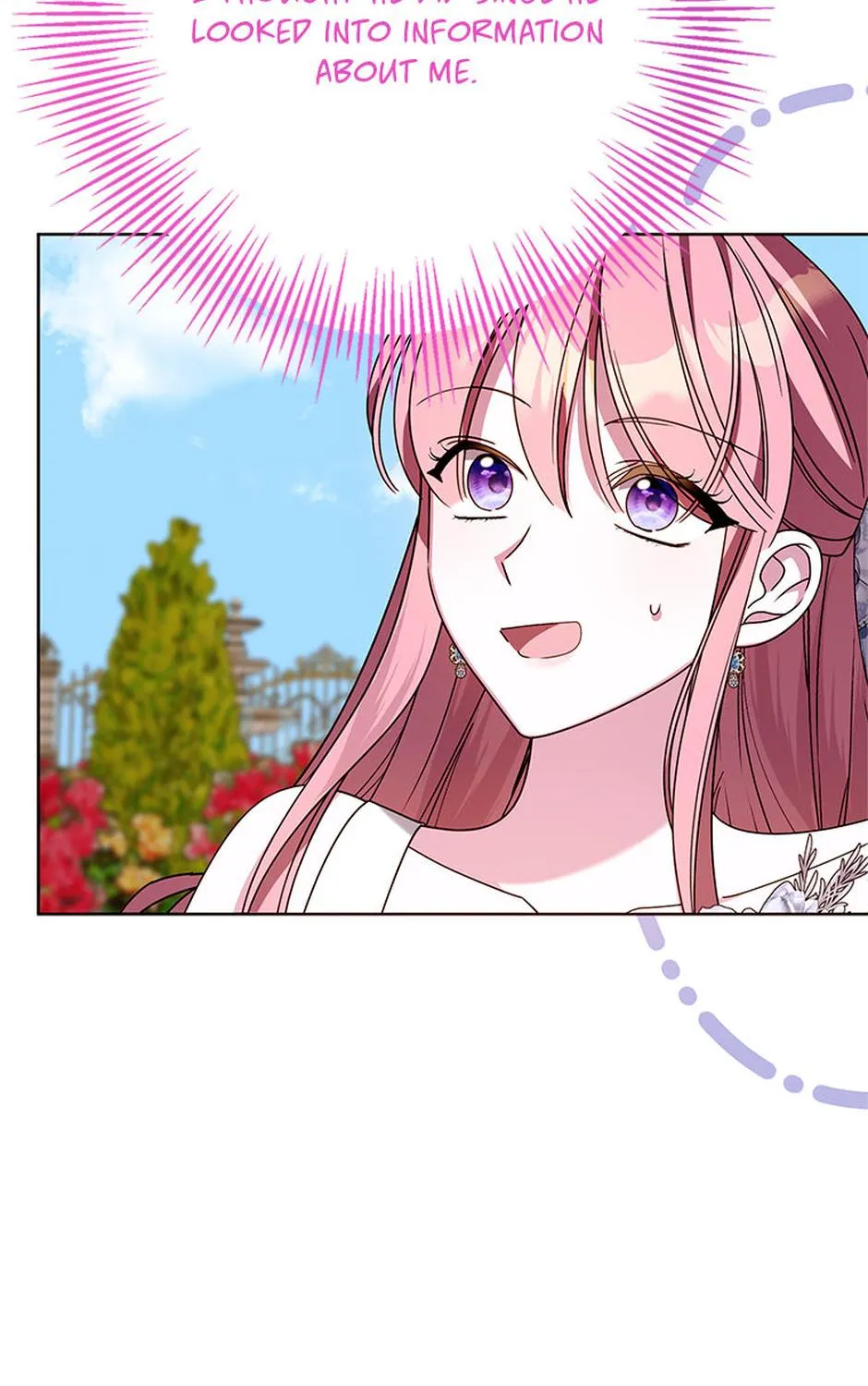 I Met the Male Lead In Prison Chapter 75 page 79 - 