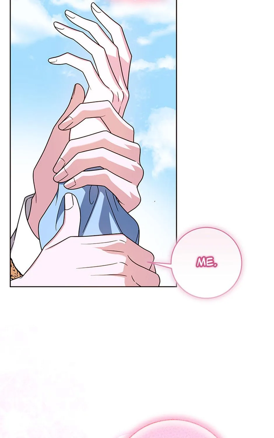 I Met the Male Lead In Prison Chapter 75 page 81 - 