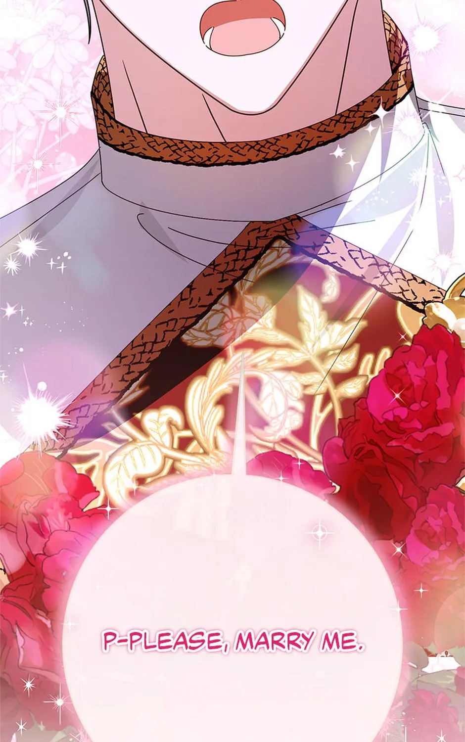 I Met the Male Lead In Prison Chapter 75 page 87 - 