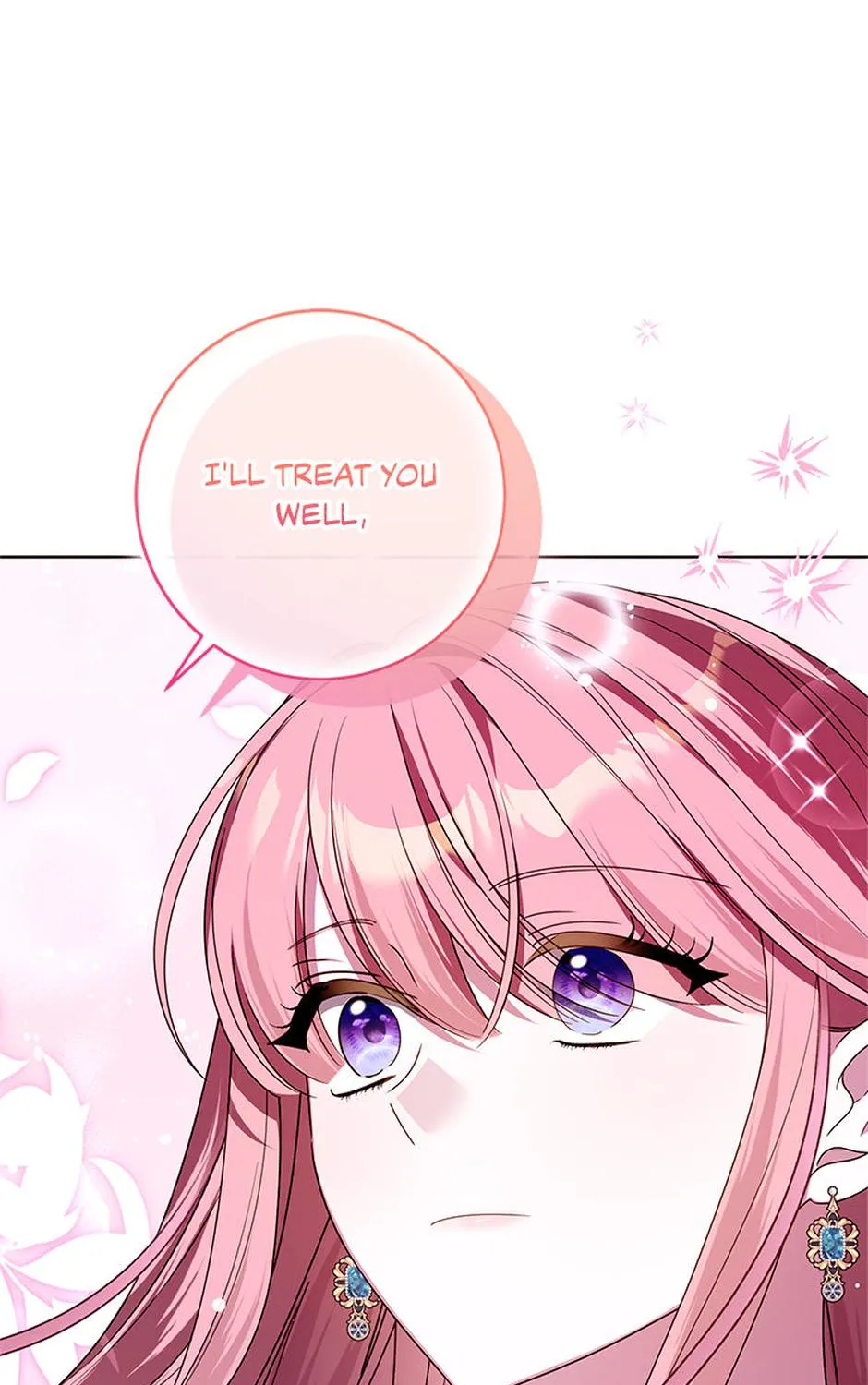 I Met the Male Lead In Prison Chapter 75 page 89 - 