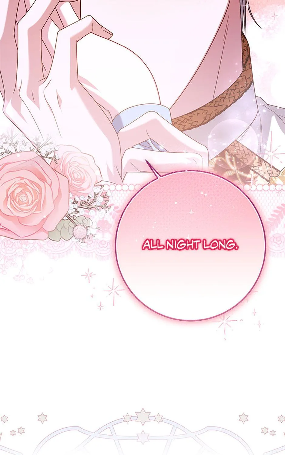 I Met the Male Lead In Prison Chapter 75 page 93 - 