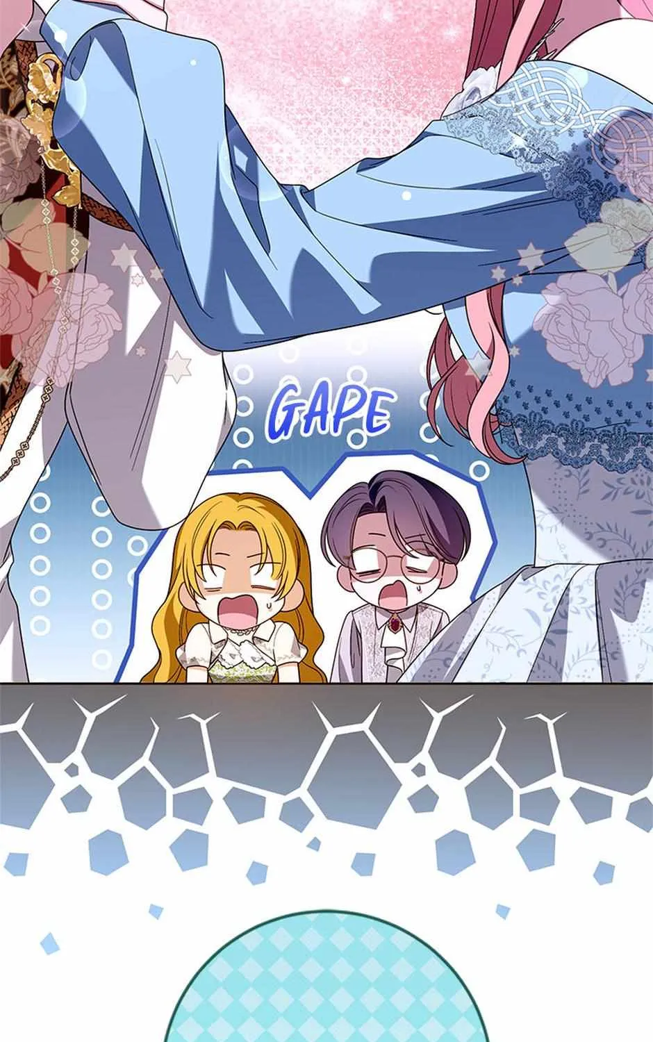 I Met the Male Lead In Prison Chapter 75 page 95 - 