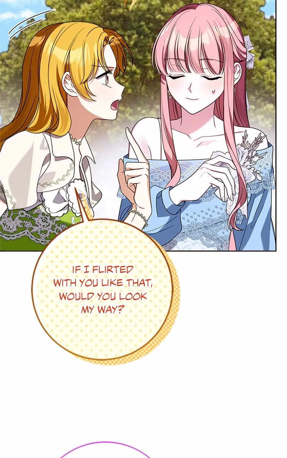 I Met the Male Lead In Prison Chapter 75 page 99 - 