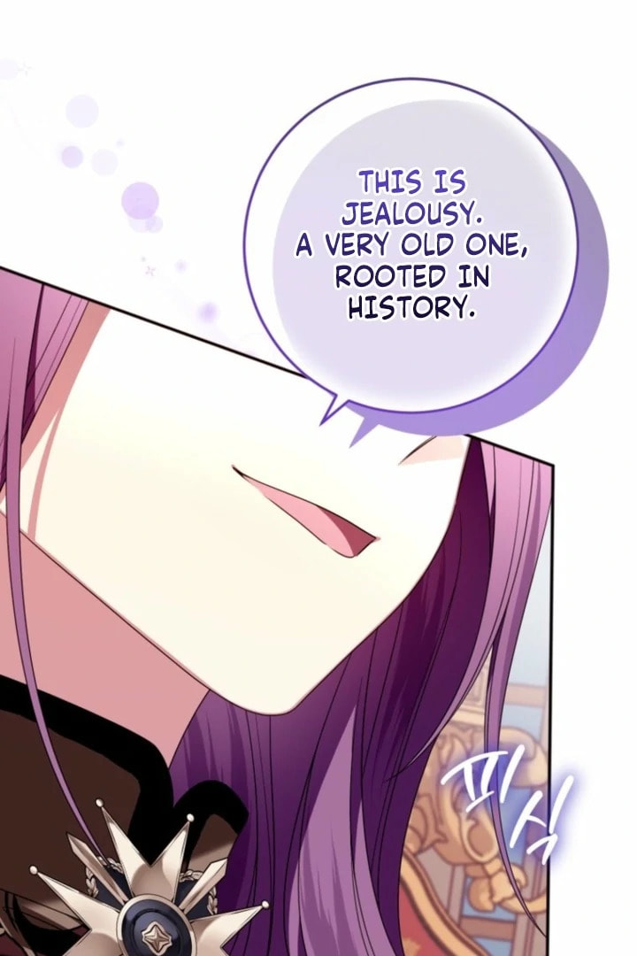 I Met the Male Lead In Prison Chapter 78 page 11 - 