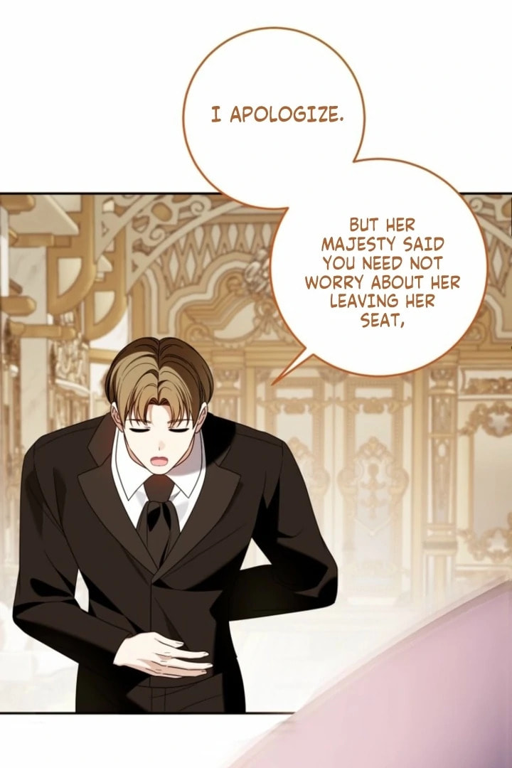 I Met the Male Lead In Prison Chapter 78 page 101 - 