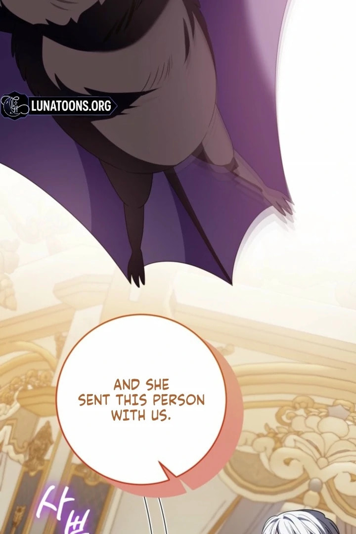 I Met the Male Lead In Prison Chapter 78 page 103 - 