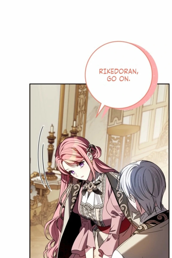 I Met the Male Lead In Prison Chapter 78 page 105 - 