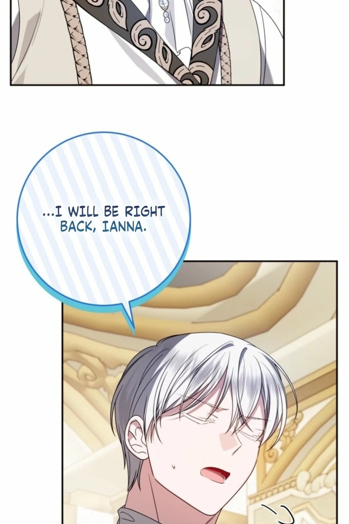 I Met the Male Lead In Prison Chapter 78 page 109 - 