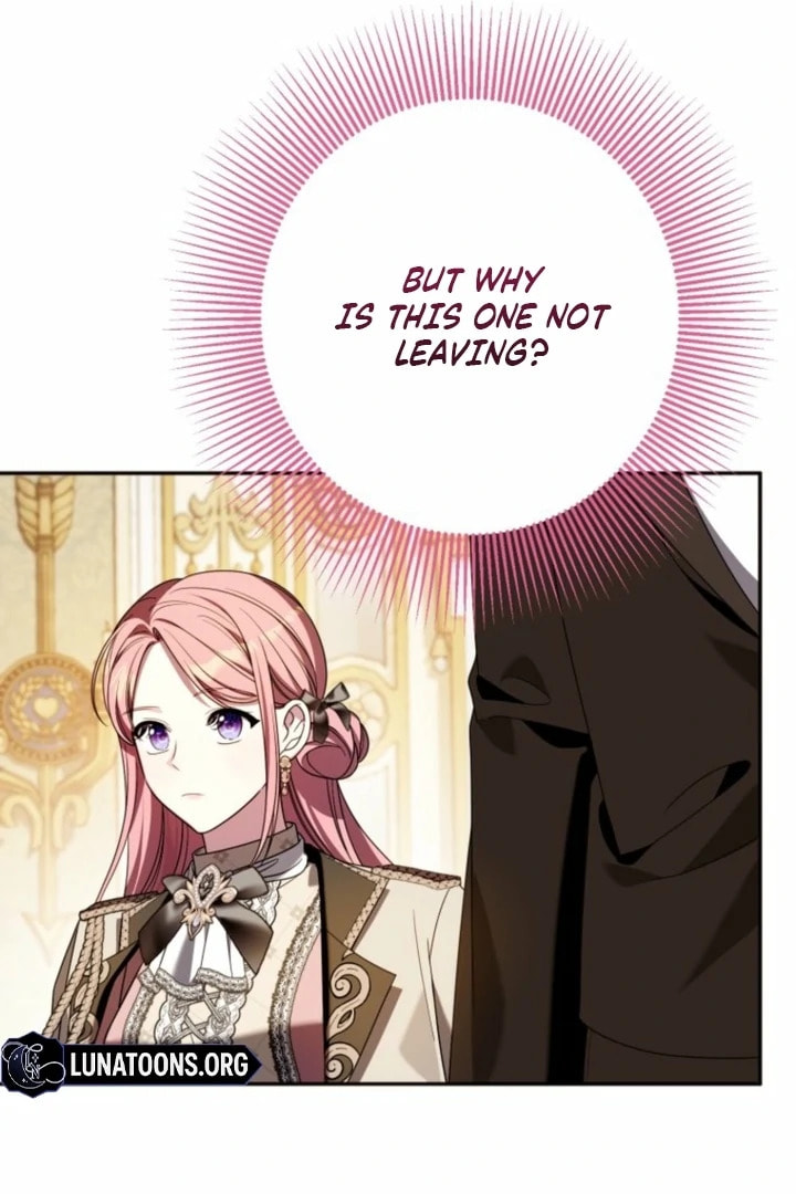 I Met the Male Lead In Prison Chapter 78 page 112 - 