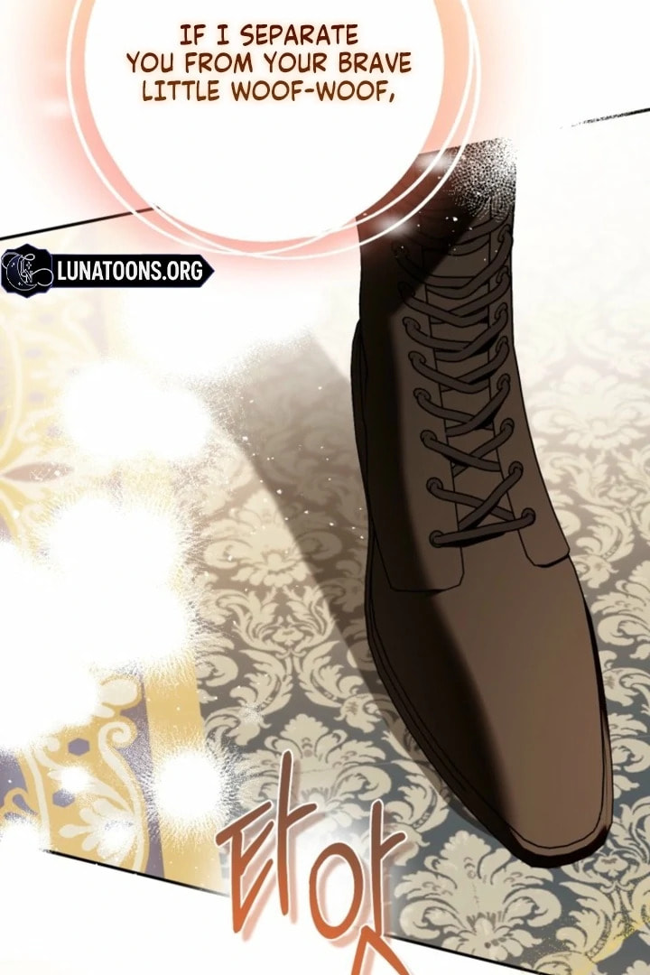 I Met the Male Lead In Prison Chapter 78 page 116 - 