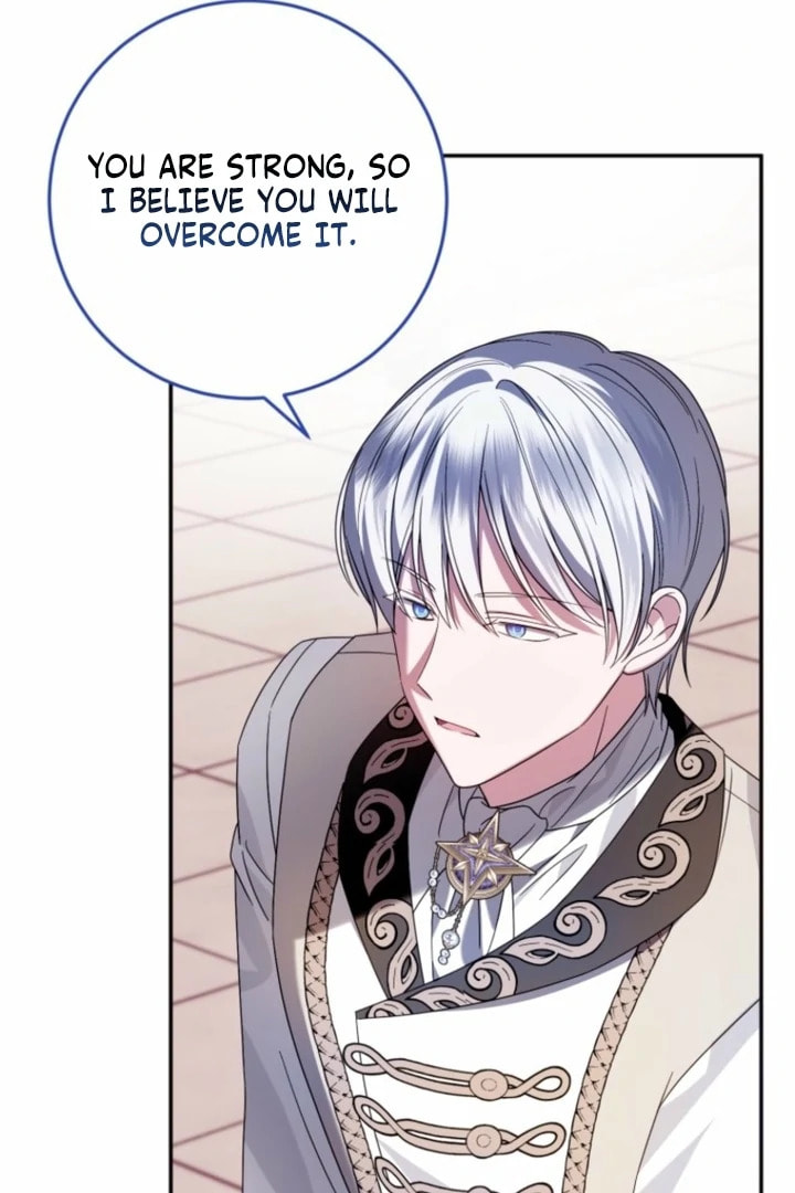 I Met the Male Lead In Prison Chapter 78 page 14 - 