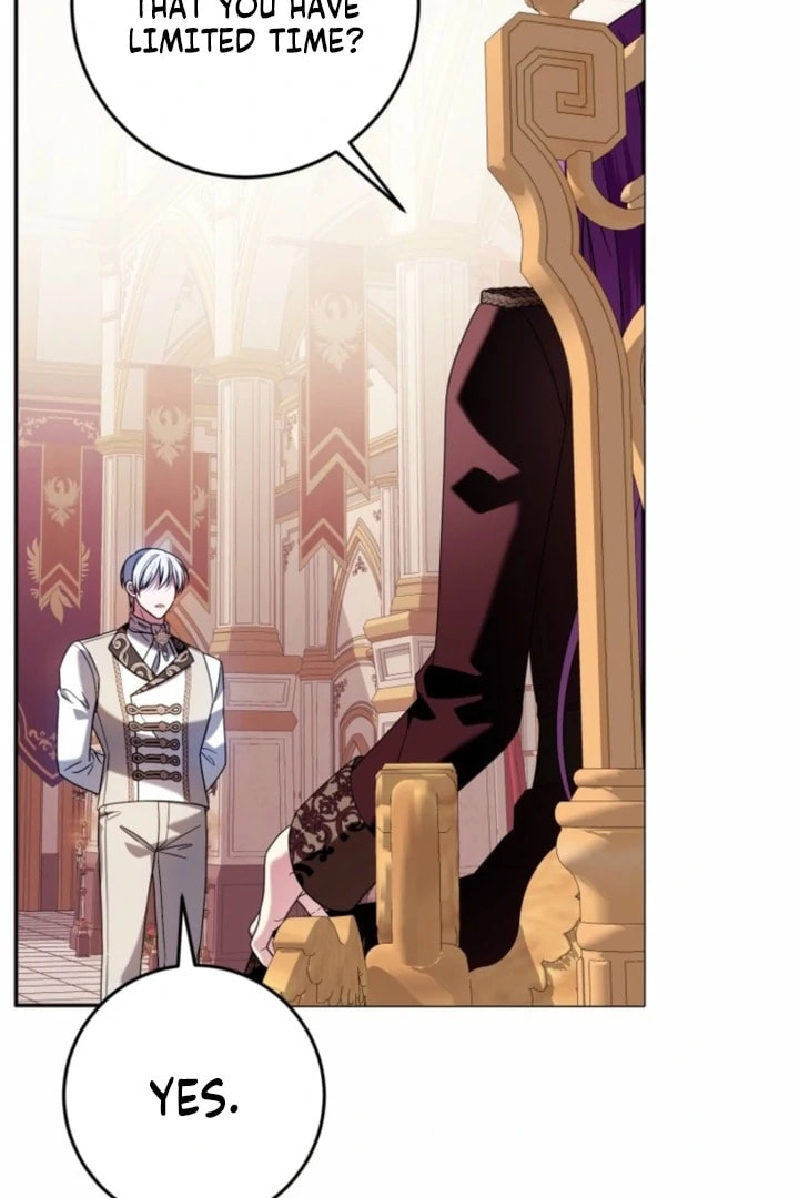 I Met the Male Lead In Prison Chapter 78 page 16 - 