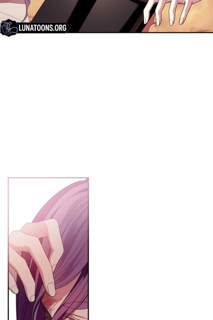 I Met the Male Lead In Prison Chapter 78 page 18 - 