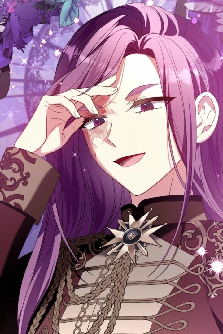 I Met the Male Lead In Prison Chapter 78 page 20 - 