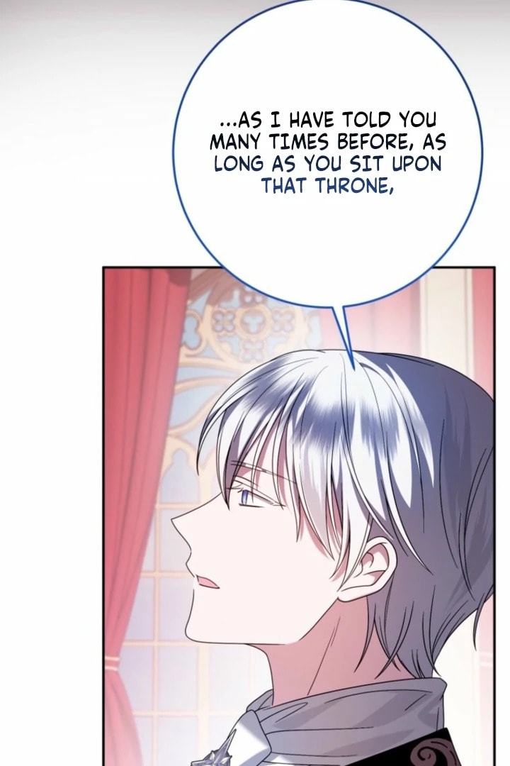 I Met the Male Lead In Prison Chapter 78 page 28 - 