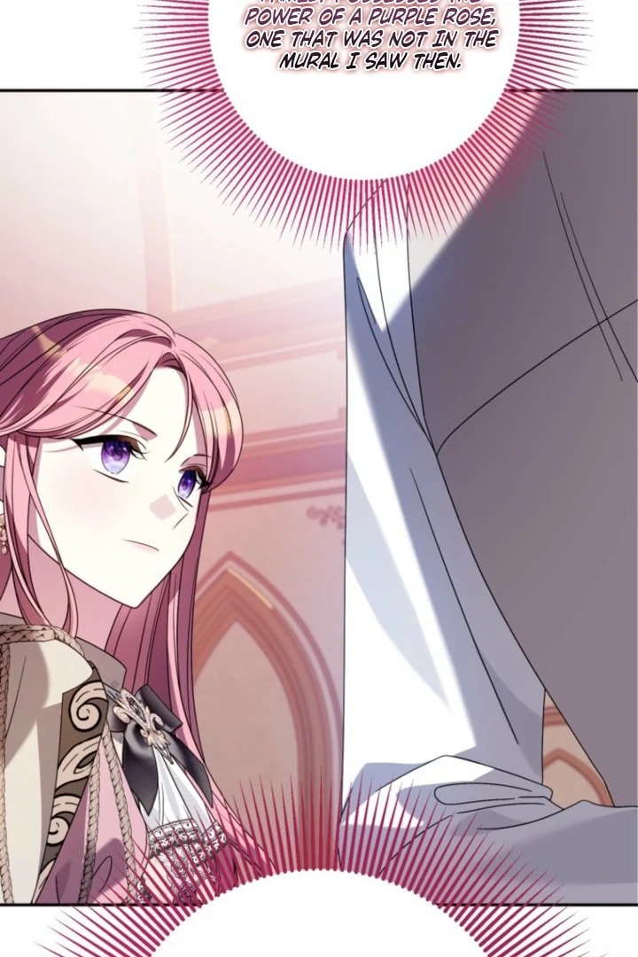 I Met the Male Lead In Prison Chapter 78 page 30 - 