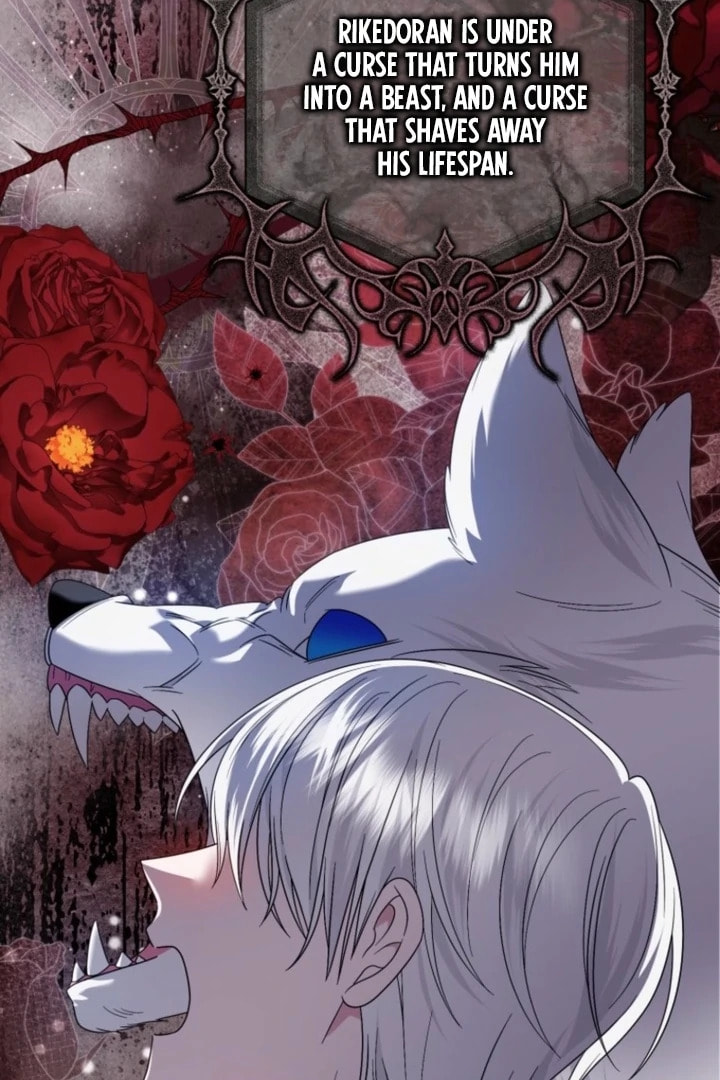 I Met the Male Lead In Prison Chapter 78 page 32 - 